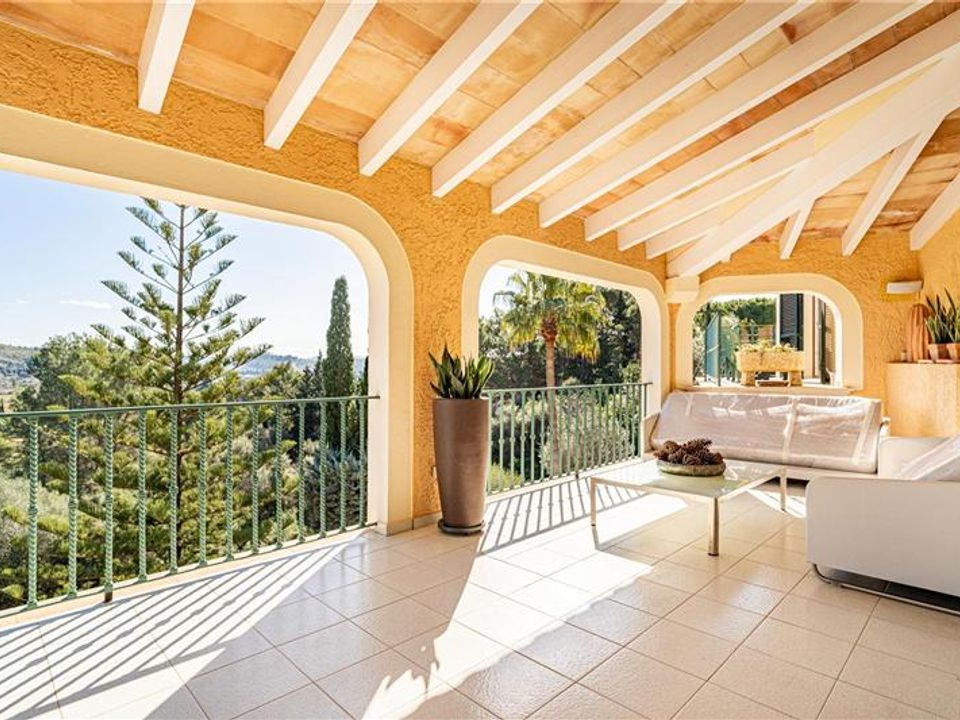 Villa i Pollenca, Mallorca - foto 3
